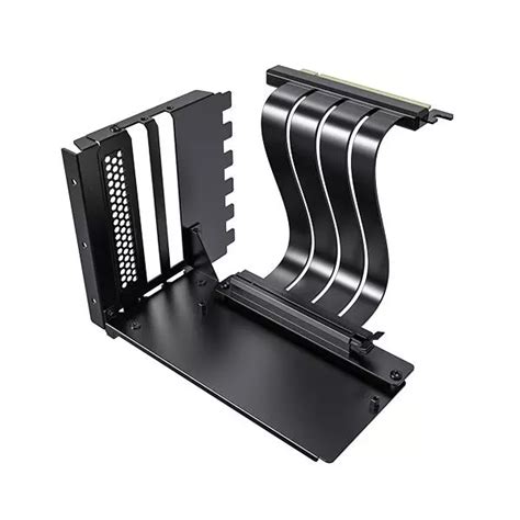 Buy Montech Vgm Vertical Gpu Mounting Kit With Pcie Riser Cable