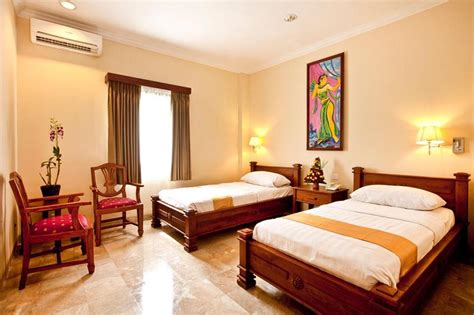 Hotel Kumala Pantai, Bali | 2023 Updated Prices, Deals