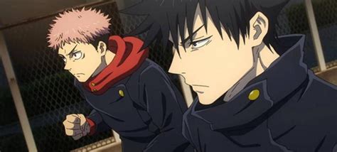 Jujutsu Kaisen Temporada 2 ¿cuándo Y A Qué Hora Se Estrena El Capítulo