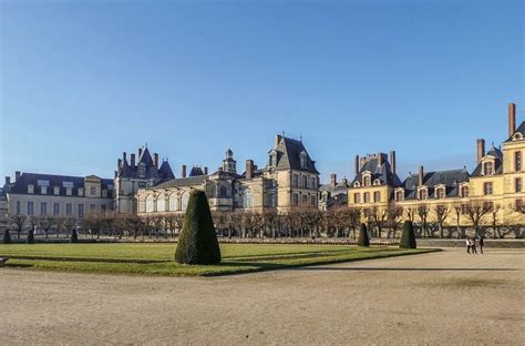 Château de Fontainebleau: Tips and Review