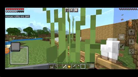 Yeniden Minecraft Survival B L M Youtube