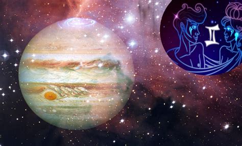 Horoscop Special Jupiter N Gemeni De Partea Cui Este Norocul Din