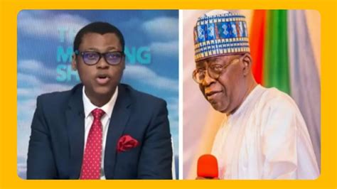 Arise Tv Speaks On ‘firing Rufai Oseni Says They Have Received Two