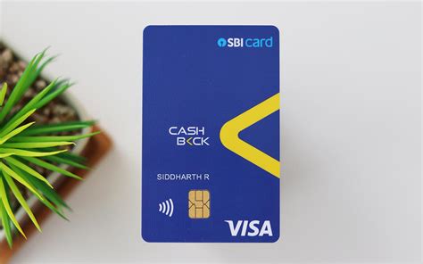 All About SBI Cashback Credit Card The PK Times