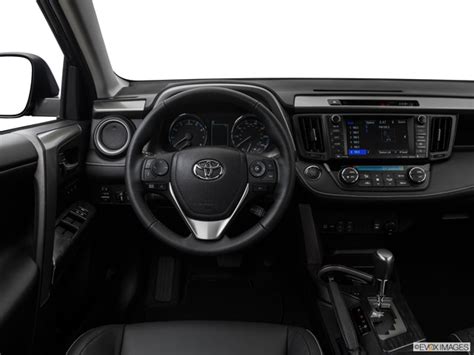 Toyota Rav4 2017 Interior Pictures Cabinets Matttroy