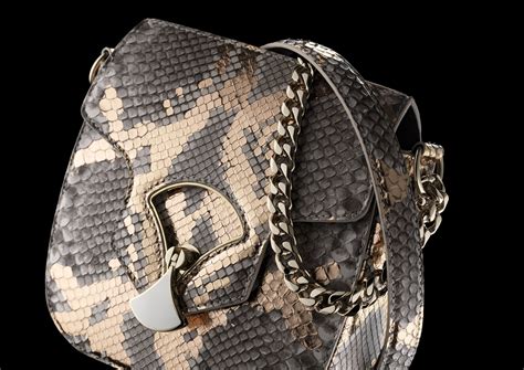 Bulgaris New Bag Collection Divas Dream Arabia Weddings