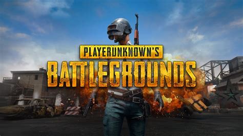 Playerunknowns Battlegrounds Gtx Test P Fps Youtube