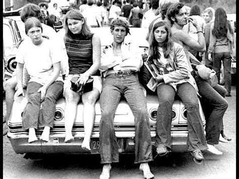 1960s Teenagers Life