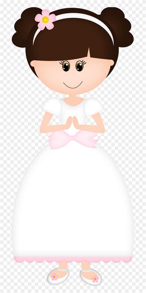 Religious Convite Dama De Honra Free Transparent Png Clipart Images