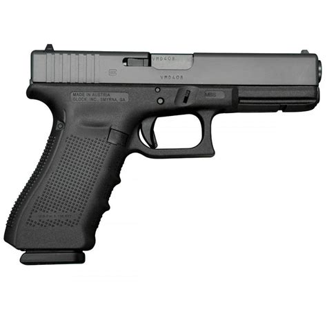 Glock 22 40sandw 4th Gen 51299 Gundeals