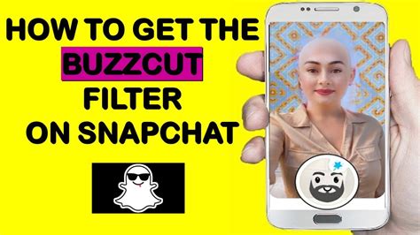 Unlocking The Magic Of The Buzzcut Filter On Instagram Transform Your