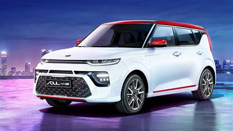 Новый киа соул 2019 года фото: Обзор KIA Soul 2019: чем порадовали ...