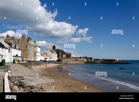 Kinghorn scotland hi-res stock photography and images - Alamy