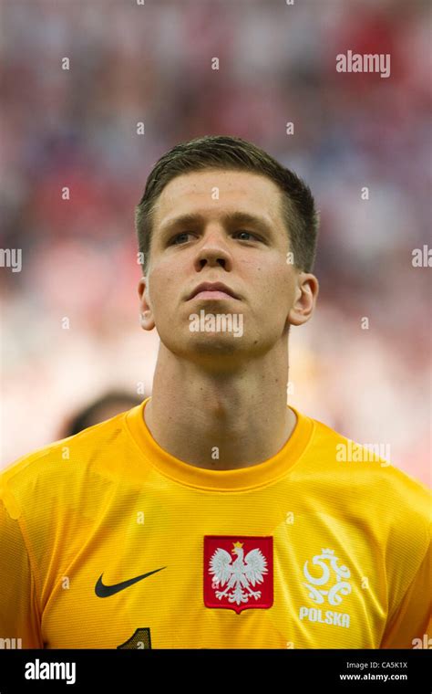 Wojciech Szczesny National Hi Res Stock Photography And Images Alamy