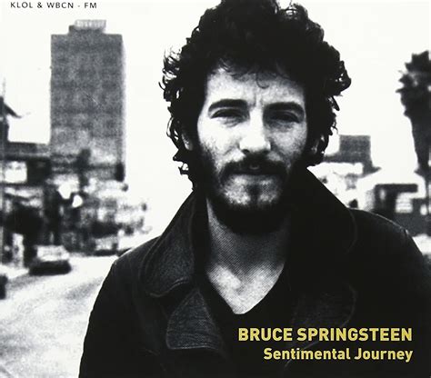 Sentimental Journey Bruce Springsteen Amazon De Musik Cds Vinyl