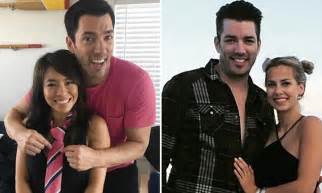 Drew Scott Property Brothers Gay