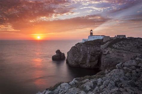 Sagres Sunset Tour Getyourguide