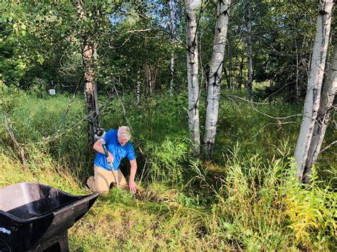 Negaunee Beautification Committee - Voconiq Local Voices