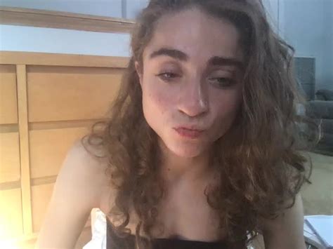 Watch Badliljewishgirl Cam Show Porn Video