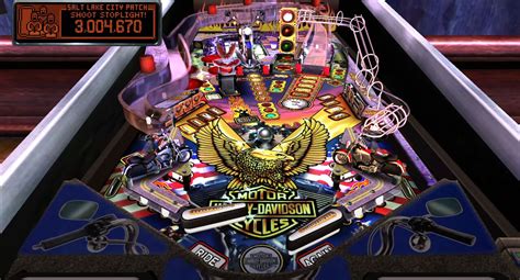 Pinball Arcade - PC Games