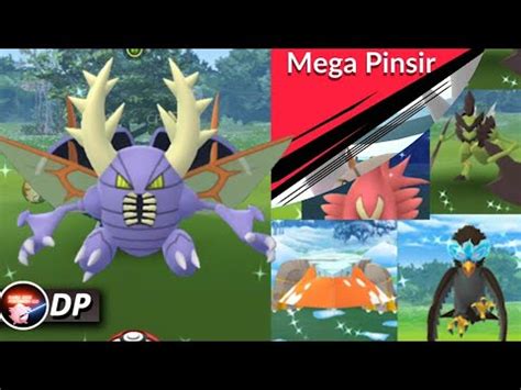 Mega Pinsir Debut In Valorant Event Shiny Tapu Fini Avalugg