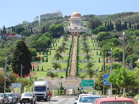 Haifa history: 1948- War of Independence-the liberation of Haifa