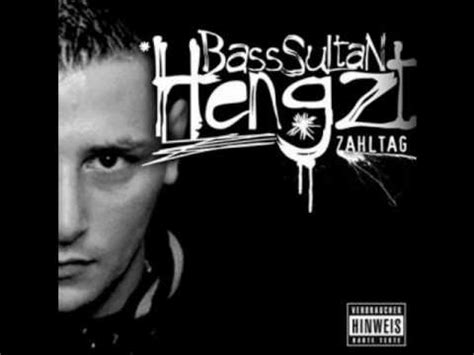 Bass Sultan Hengzt Blockbuster YouTube