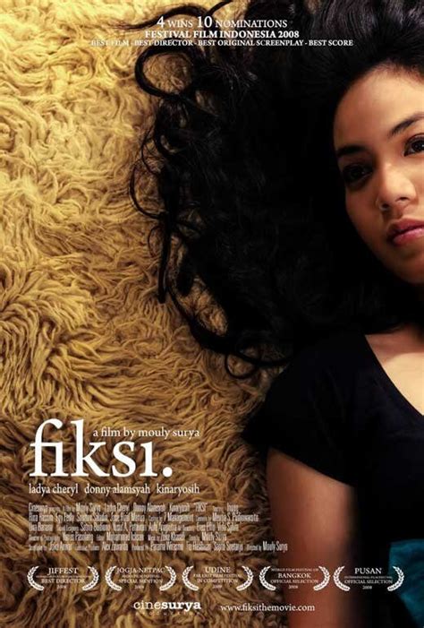 Fiksi (2018) Showtimes, Tickets & Reviews | Popcorn Singapore