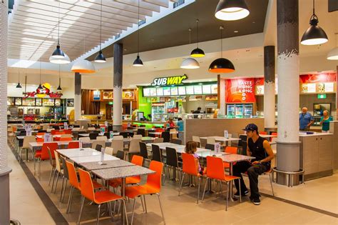 Lake Haven Shopping Centre A Vibrant Hub For Community And Commerce