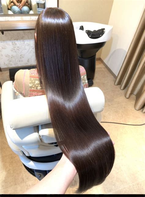 「beautiful Long Straight Brown Hair」おしゃれまとめの人気アイデア｜pinterest｜keith