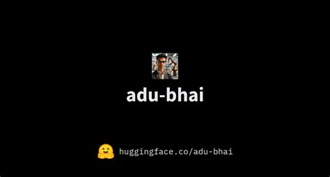 adu bhai adu bhai