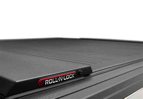 Roll N Lock E Series Tonneau Cover Total Offroad More