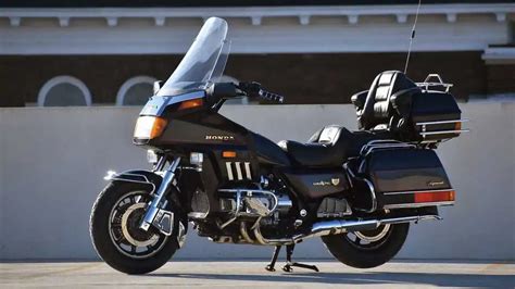 Honda Gold Wing Gl Repair Manual Lupon Gov Ph