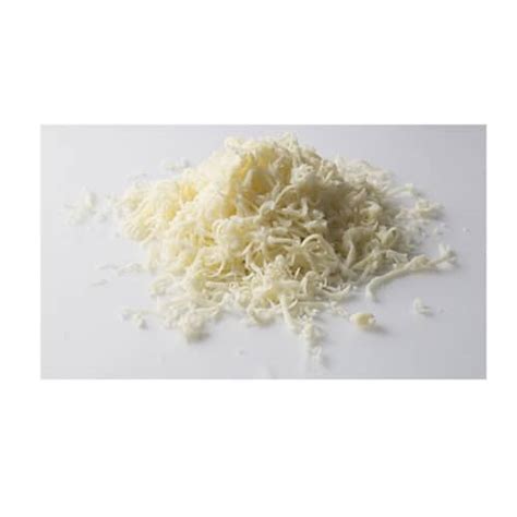 J E Pro Queso Provolone Rallado 454 G DIACO FOODS