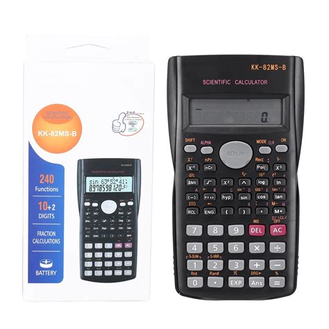 Students Stationary Calculating Tools Student Calc... – Vicedeal
