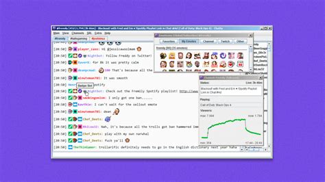 Twitch Chat Logs Explained How To Review In 2024 Fairly Odd Streamers