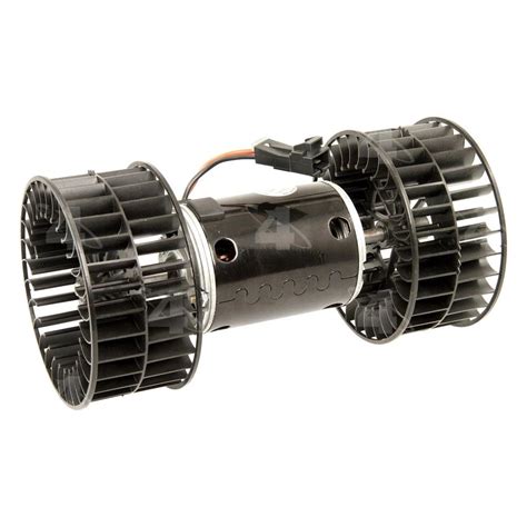 Four Seasons 75828 HVAC Blower Motor With Wheel