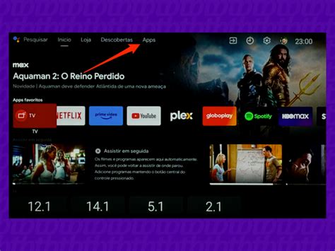 Como Baixar Aplicativos Em Smart TVs Samsung LG Google TV Ou Roku TV