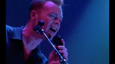 Ub40 Bring Me Your Cup Live 1994 Youtube