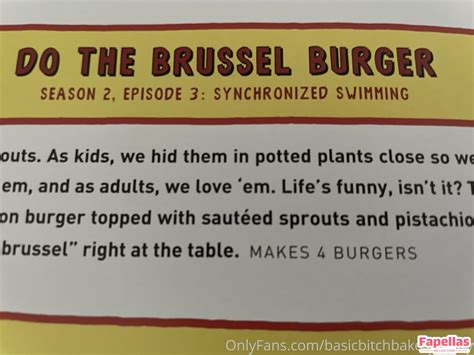 Basicbitchbakerybooty Aka Bribeeartistry Nude Leaks OnlyFans Fapellas