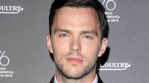 What You Didnt Know About Nicholas Hoult