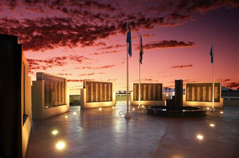 Veterans Memorial Wall | Henderson, NV