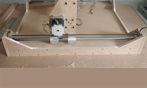 Cnc Router Revolution Atividade Maker