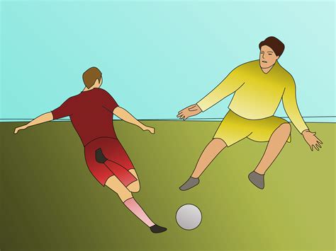 Ways To Get In Shape For Soccer Tryouts Wikihow