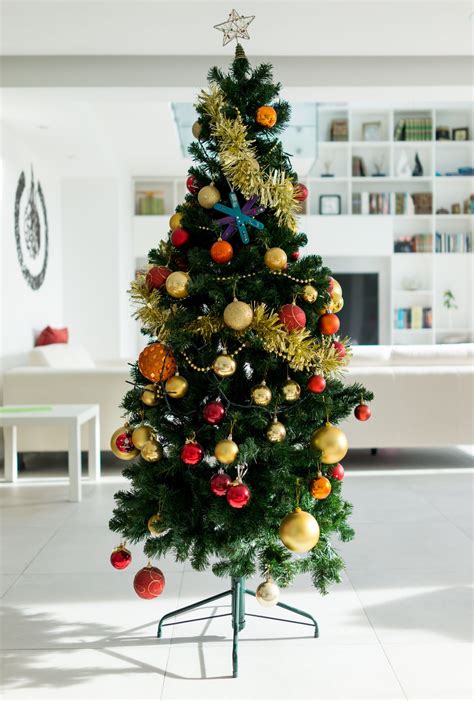 List Of Christmas Tree Decorations - Christmas Recipes 2021