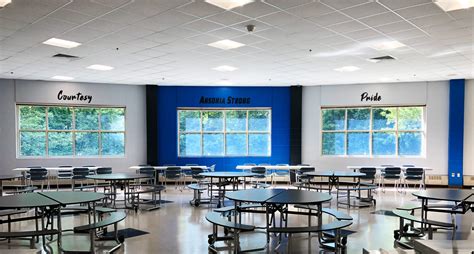 1ansonia High School Ansonia Ct Imaginate Your Space