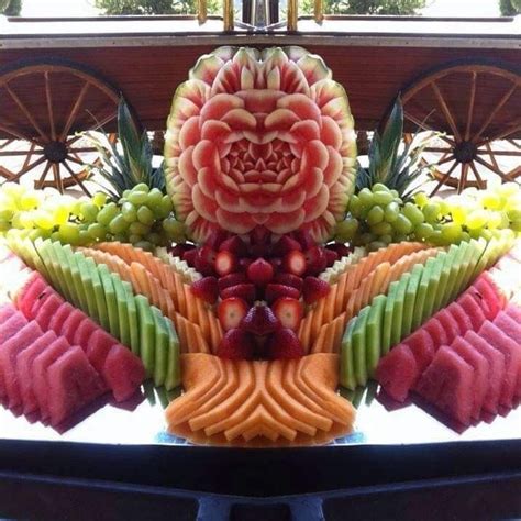 Pin By Milienne On Emilie R Volution Tra Teur In Food Sculpture