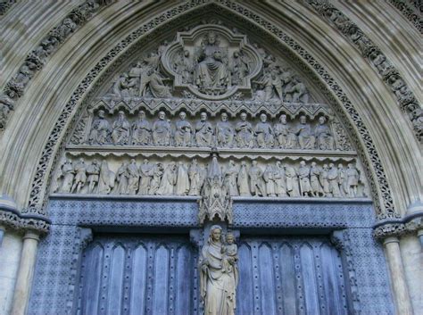 Westminster Abbey in Westminster, Greater London - Find a Grave Cemetery