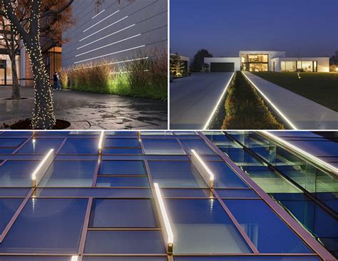 Illuminating Architecture The Impact Of Facade LED Lighting On Modern