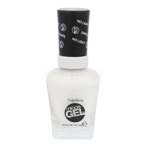 Sally Hansen Miracle Gel Ml Get Mod